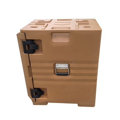 15kg πλαστική πίτσα Ηλεκτρική κατσαρόλα μεταφοράς τροφίμων