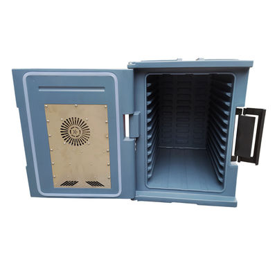 Ηλεκτρική πλαστική κατσαρόλα μεταφοράς τροφίμων Κουτί μεταφοράς τροφίμων για ζυμαρικά