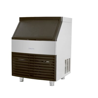 380V JYC-2400P Εμπορική συσκευή ψύξης αέρα με κύβους πάγου για 500-1000kg ημερήσια παραγωγή πάγου