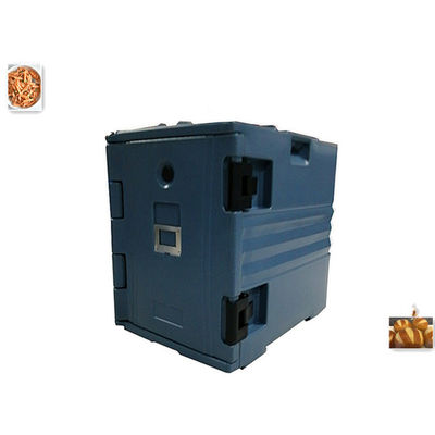 Καφέ κεράσι πίτα ζυμαρικά φρούτα σαλάτα πλαστική κατσαρόλα τροφίμων φορητό μονωμένο κουτί μεταφοράς