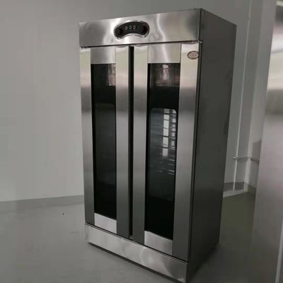 Επαγγελματίας κατασκευαστής μηχανής κέικ με υγραντήρα εύρος θερμοκρασίας θερμοκρασία δωματίου-110