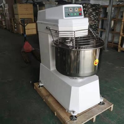 4500W 50kg 120L Μεγάλης χωρητικότητας Μικρατήρας ζύμης για συχνότητα Hz 50-60HZ
