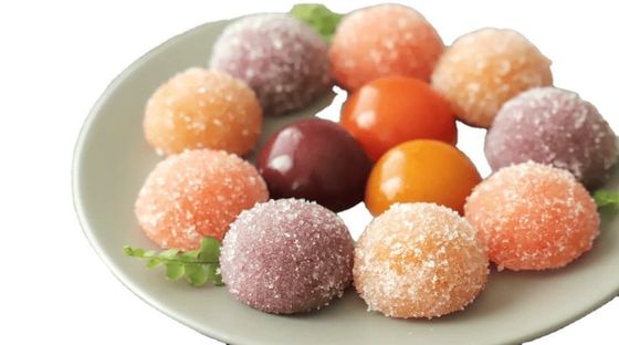 Αυτόματη μηχανή κατασκευής νήματος βαμβακιού με αντηλιακό υλικό και χωρητικότητα 1500 kg