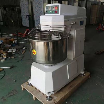 4500W 50kg 120L Μεγάλης χωρητικότητας Μικρατήρας ζύμης για συχνότητα Hz 50-60HZ