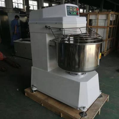 4500W 50kg 120L Μεγάλης χωρητικότητας Μικρατήρας ζύμης για συχνότητα Hz 50-60HZ