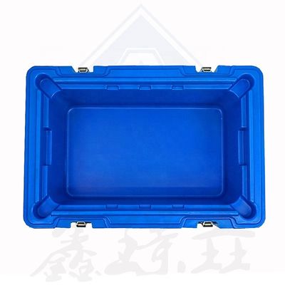 Τρόφιμα Ζεστό Rotomolding εργαλειοθήκη Τάγμα Omiebox Bento Τραπεζαρία με μονωμένο θερμό