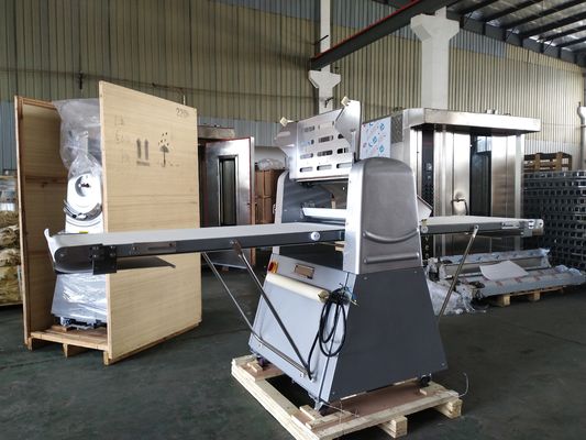 630 mm ευρωπαϊκή μηχανή κυλίνδρων για την άριστη απόδοση