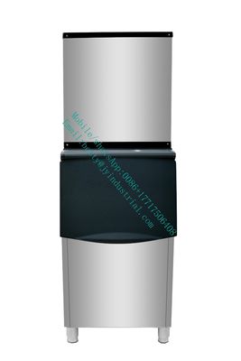 Εταιρεία κατασκευής παγωτού 150 κιλών για την υψηλή ζήτηση στην παραγωγή πάγου σε ξενοδοχεία και εμπορικά περιβάλλοντα