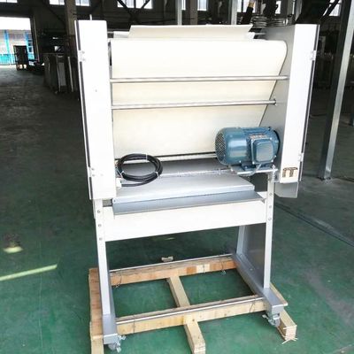 Ηλεκτρική μηχανή για τη διαμόρφωση γαλλικών μπαγκέτων με ακρίβεια