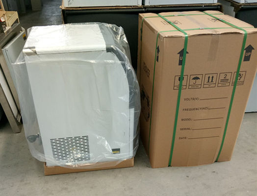 Μηχανή 1000 kg για εμπορικούς σκοπούς με κατάψυξη