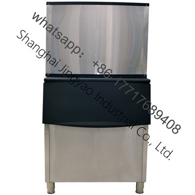 Τυπογραφεία Μηχανή πάγου με σύστημα συσκευασίας πάγου και φρέσκιας διατήρησης