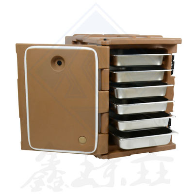 Οικολογική συσκευασία μεσημεριανού γεύματος θερμό κουτί ζεστό φαγητό ζεστό σετ για εξατομικευμένο χρώμα εξοπλισμό κουζίνας