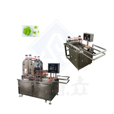 Πολυλειτουργικό μηχάνημα από ανοξείδωτο χάλυβα