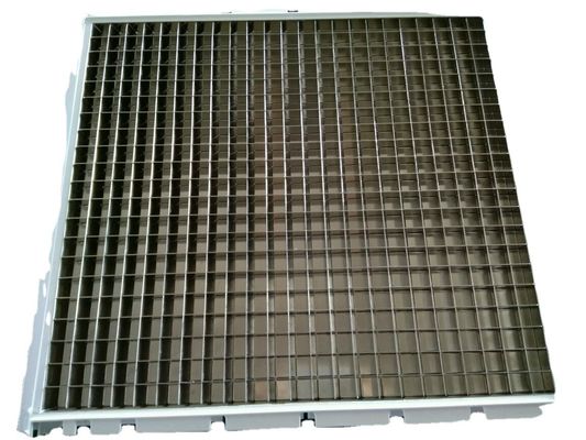 500kg/24h Μηχανή κατασκευής παγωτού για βιομηχανικά δίκτυα 7x18 36x36x22mm Εξάπλωμα πάγου