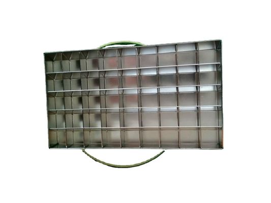 22x22x22mm Μέγεθος πλέγματος 520 Kg/24hours Βιομηχανική μηχανή κατασκευής πάγου για το σπίτι και τον λιανικό εμπόριο