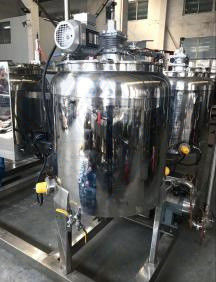 1900x980x1700mm χωρητικότητα Jelly Candy Production Line για βιταμίνες Gummies Bonbons