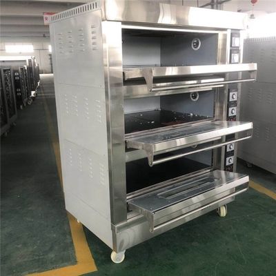 Πολυλειτουργικό ηλεκτρικό φούρνο για ψωμί και κέικ από σόγια