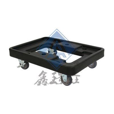 Διαφάνεια τροφίμων Μαύρο μονωμένο εμπορικό εστιατόριο θερμότερο φορτηγό μεταφοράς εμπορευματοκιβωτίων