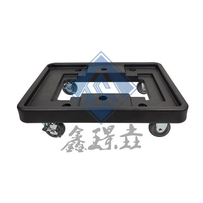 Διαφάνεια τροφίμων Μαύρο μονωμένο εμπορικό εστιατόριο θερμότερο φορτηγό μεταφοράς εμπορευματοκιβωτίων