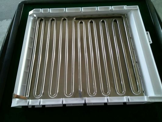 TECUMSEH συμπιεστή για 562 * 830 * 1560 mm ατμιστήρα πάγου σε μηχανή πάγου κύβους