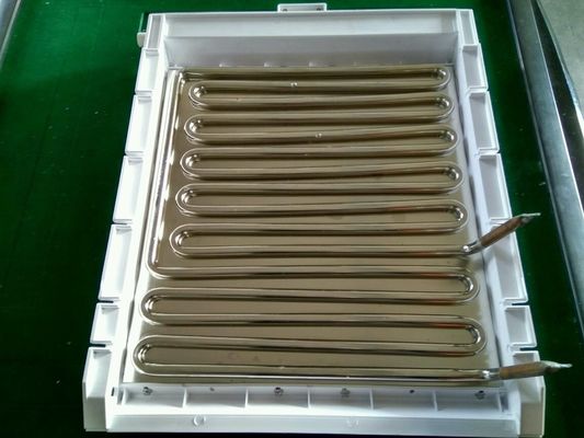 TECUMSEH συμπιεστή για 562 * 830 * 1560 mm ατμιστήρα πάγου σε μηχανή πάγου κύβους