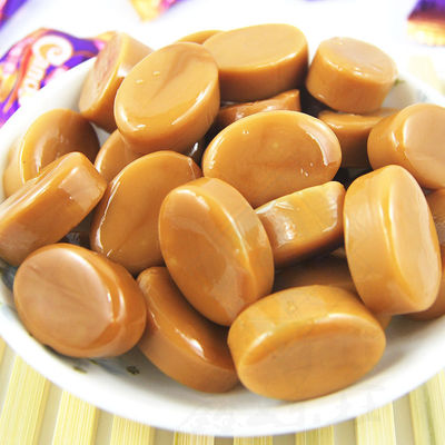 Μηχανήματα κατασκευής ζαχαροπλαστικών για την παραγωγή ζάχαρης καραμελιού από φιστίκια