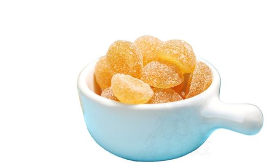 Μηχανήματα πώλησης γλυκών με τριπλό κεφάλι και μηχάνημα επεξεργασίας γλυκών από ανοξείδωτο χάλυβα