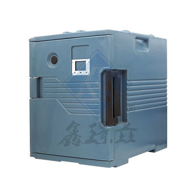 90L εστιατόριο μεταγωγός Ultra Pan μεταγωγός πλαστικό θερμαντήρα τροφίμων για θερμική θερμό κουτί