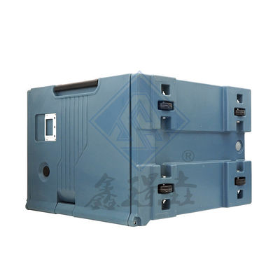 90L εστιατόριο μεταγωγός Ultra Pan μεταγωγός πλαστικό θερμαντήρα τροφίμων για θερμική θερμό κουτί