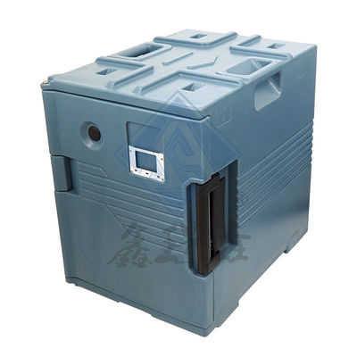 90L εστιατόριο μεταγωγός Ultra Pan μεταγωγός πλαστικό θερμαντήρα τροφίμων για θερμική θερμό κουτί