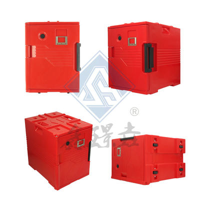 90L εστιατόριο μεταγωγός Ultra Pan μεταγωγός πλαστικό θερμαντήρα τροφίμων για θερμική θερμό κουτί