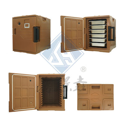 90L εστιατόριο μεταγωγός Ultra Pan μεταγωγός πλαστικό θερμαντήρα τροφίμων για θερμική θερμό κουτί