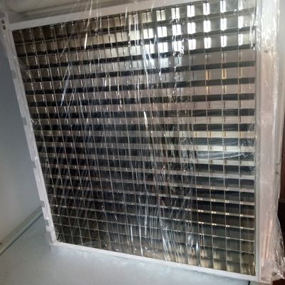 Διανομέας εξατμιστήρων θερμών κύβων για μηχανές πάγου CE για μέρη ψύξης εστιατορίων