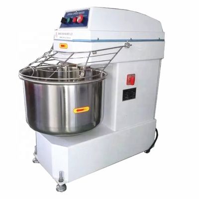 Εμπορική συσκευή ανάμιξης ζύμης 60L για ψήσιμο με μεγάλη χωρητικότητα