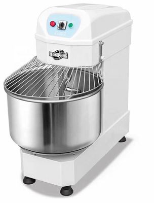 Εμπορική συσκευή ανάμιξης ζύμης 60L για ψήσιμο με μεγάλη χωρητικότητα