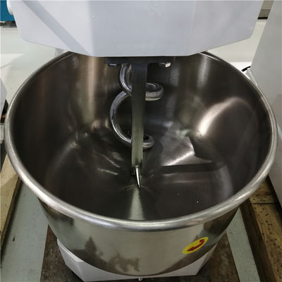 Εμπορική συσκευή ανάμιξης ζύμης 60L για ψήσιμο με μεγάλη χωρητικότητα