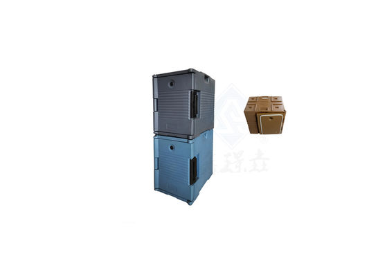 Το μονωμένο κουτί με ροτόμολντινγκ είναι η απόλυτη λύση για τη διατήρηση σταθερής θερμοκρασίας τροφίμων