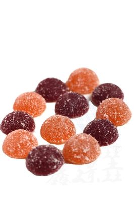 0.6-0.8 Μηχανή επεξεργασίας ζαχαροπλαστικών Τόφι Αποθεματοποιητής ζαχαροπλαστικών Σκληρή μηχανή παραγωγής ζαχαροπλαστικών