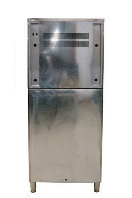 320w υψηλής παραγωγικότητας εμπορική μηχανή πάγου Σιλικόνη πάγο κύβος δίσκος κύβος μηχανές πάγου 2022