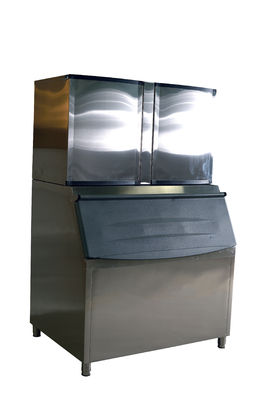 320w υψηλής παραγωγικότητας εμπορική μηχανή πάγου Σιλικόνη πάγο κύβος δίσκος κύβος μηχανές πάγου 2022