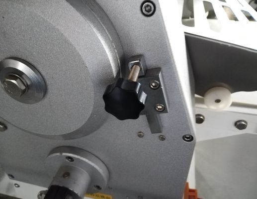 Επαγγελματική αυτόματη μηχανή παρασκευής ψωμιού πίτσα κρουαζάν για φούρνο