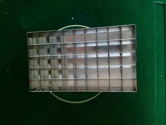 Εμπορική μηχανή κατασκευής παγωτού με χωρητικότητα 60kg/ημέρα και σχεδιασμό ατμιστήρα 237x305mm