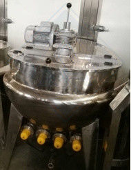 200-300kg/h Ικανότητα Βιταμίνες Γλυκό ζαχαρωτά Μηχανή για τη γραμμή παραγωγής Lollipop