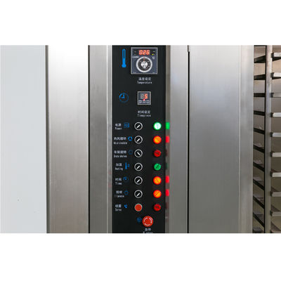 Πολυδιάστατος φρένο γαλλικού ψωμιού/μπαγκέτας κατάλληλος για λαχανικά και άλλες πρώτες ύλες