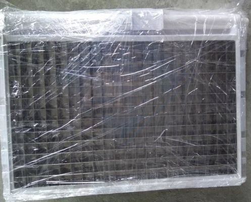 Μηχανή κατασκευής παγωτού για την εμπορική παραγωγή 22*22mm παγωτούς κυβικών χωρητικότητας 75kg/ημέρα