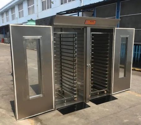 Μηχανή αποθήκευσης ζύμης τροφίμων και ποτών και μηχανή κοπής ψωμιού για πολυλειτουργία