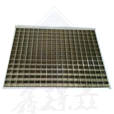 Εργασία μηχανής αυτοματοποιημένου κύβους πάγου Αυτοματοποιημένη μηχανή κατασκευής μπλοκ πάγου Εξάτμισμα