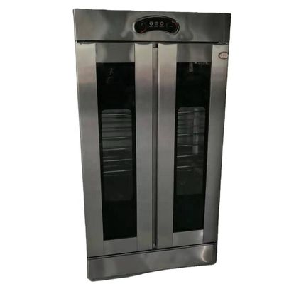 Ηλεκτρική μηχανή απομόνωσης ζύμωσης από υλικό από ανοξείδωτο χάλυβα για κουτί ζύμης ψωμιού