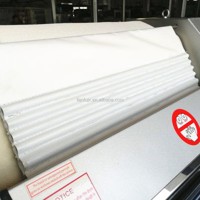 Μέγιστο πλάτος κυλίνδρου 730mm Πλήρως αυτόματο μακρύ γαλλικό ψωμί που κάνει Maker μηχανή ζυθοποιίας