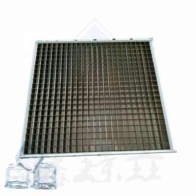 Μηχανές κατασκευής πάγου για βιομηχανικούς σκοπούς